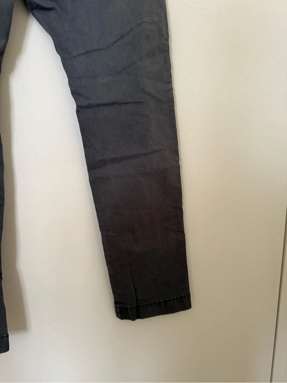 J. Crew Slim Gray Chinos